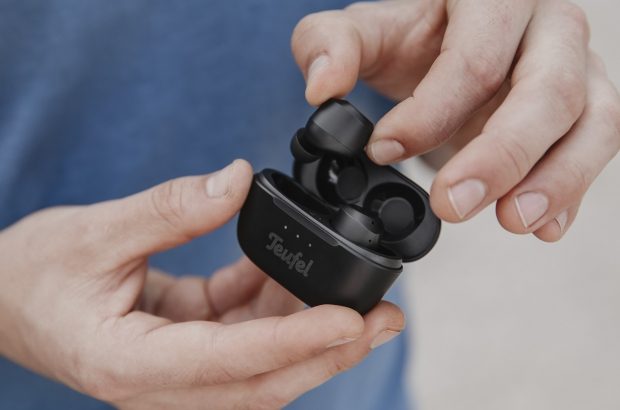 Teufel Real Blue TWS