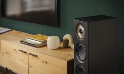 Teufel STEREO L 2-1