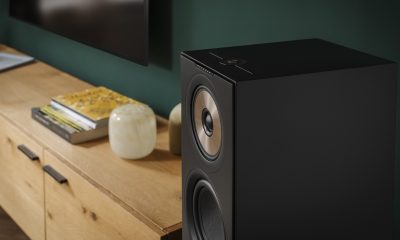 Teufel STEREO L 2-2