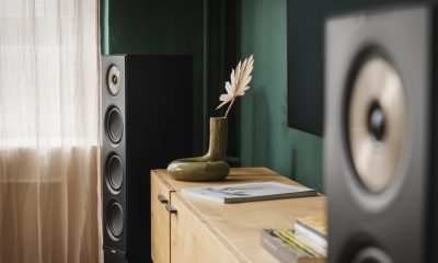 Teufel STEREO L 2
