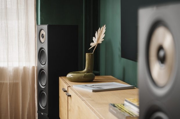 Teufel STEREO L 2