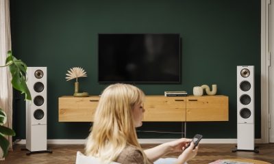 Teufel STEREO L 2-4