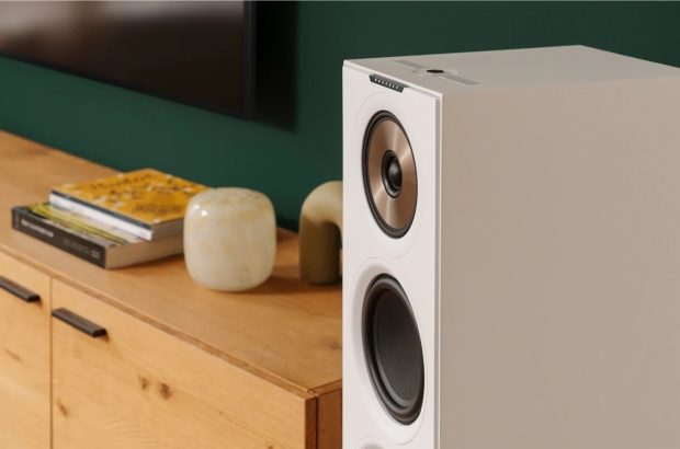 Teufel STEREO L 2