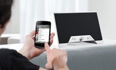 Teufel-Smart-Speaker