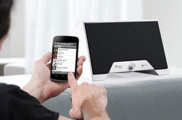 Teufel-Smart-Speaker