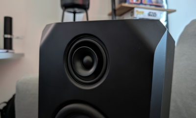 Teufel Studio 5X – 1