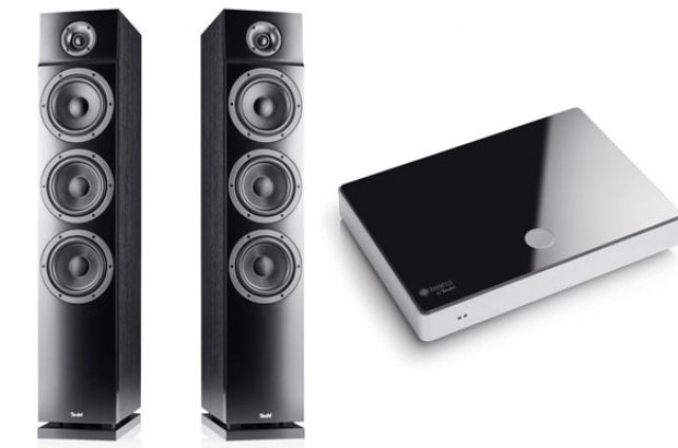 Teufel-T-500-Streaming
