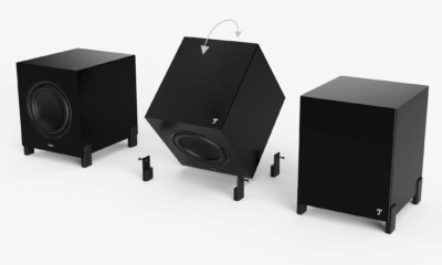 Teufel T MK2