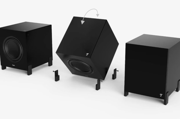 Teufel T MK2