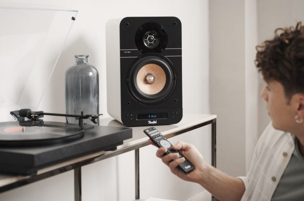 Teufel ULTIMA 25 Active