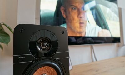 Teufel Ultima 25 Active-1
