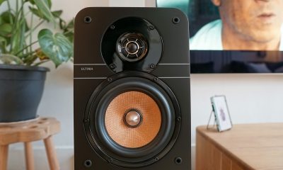 Teufel Ultima 25 Active