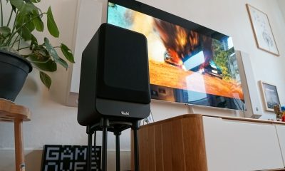 Teufel Ultima 25 Active-3