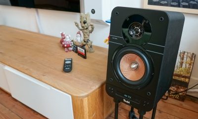 Teufel Ultima 25 Active-4