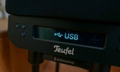 Teufel Ultima 25 Active-5