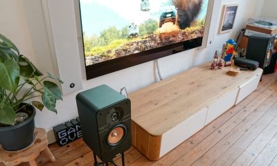 Teufel Ultima 25 Active-6