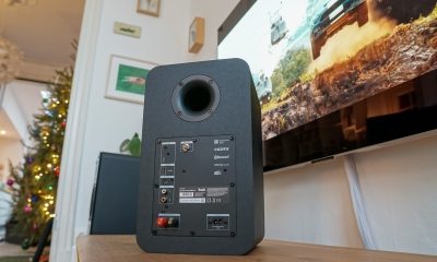 Teufel Ultima 25 Active-7