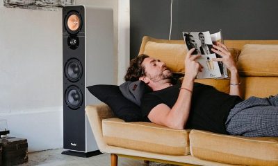 Teufel Ultima 40