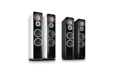 Teufel Ultima 40 Active