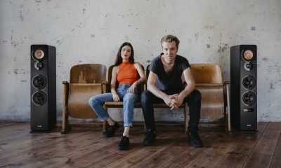 Teufel Ultima 40 Active