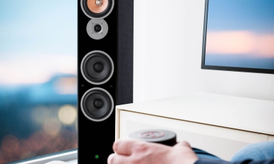 Teufel-Ultima 40 Aktiv