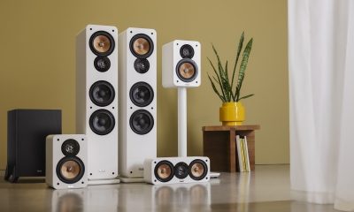 Teufel Ultima 40 Surround