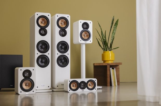 Teufel Ultima 40 Surround