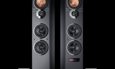 Teufel Ultima 40 Active