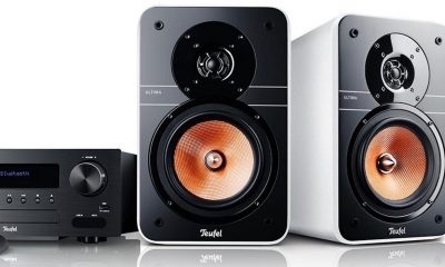 Teufel Ultima Kombo 20