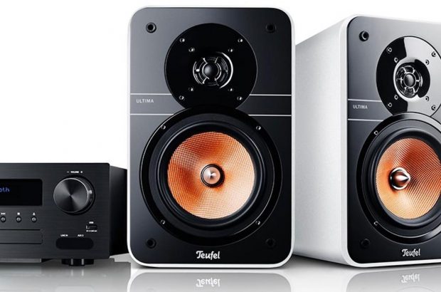 Teufel Ultima Kombo 20