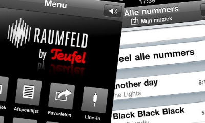 Teufel-app-streaming