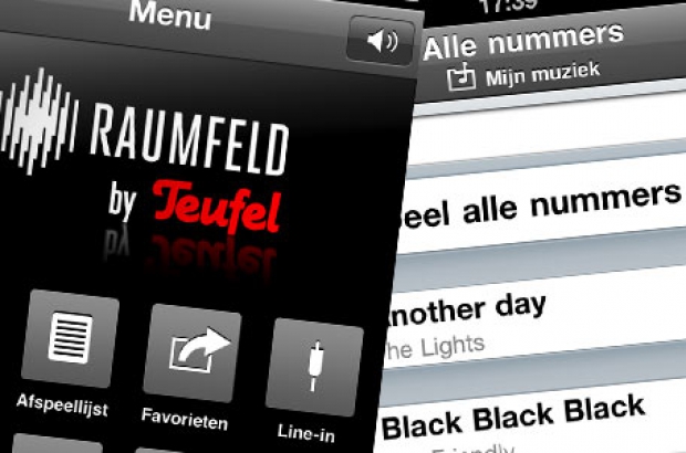 Teufel-app-streaming