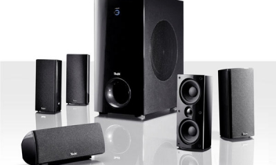 Teufel-compact