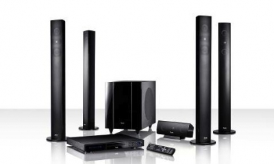 Teufel-impaq-6000