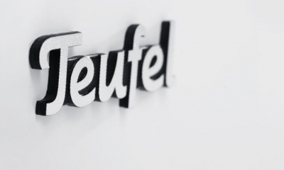 Teufel-logo