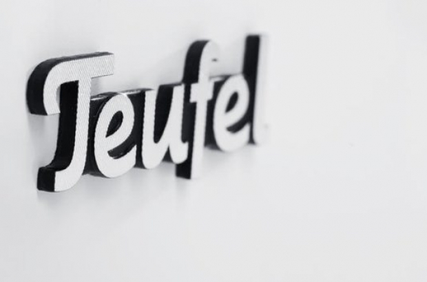 Teufel-logo