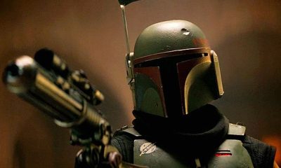 The Book of Boba Fett