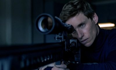 The Day of the Jackal