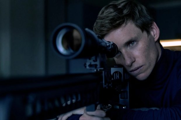 The Day of the Jackal