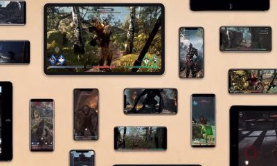 The Elder Scrolls Blades