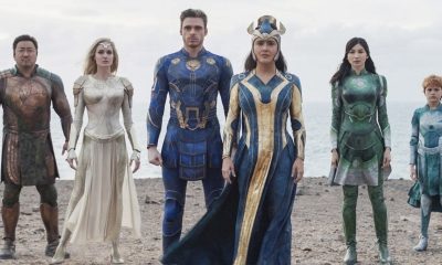 The Eternals