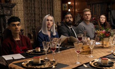 The Fall of the House of Usher