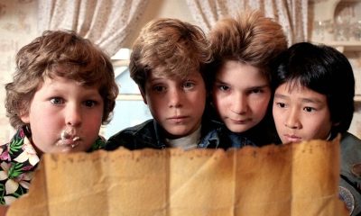 The Goonies