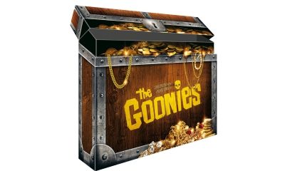 The Goonies 4K