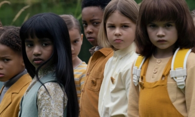 The Midwich Cuckoos