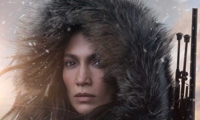 The Mother Netflix