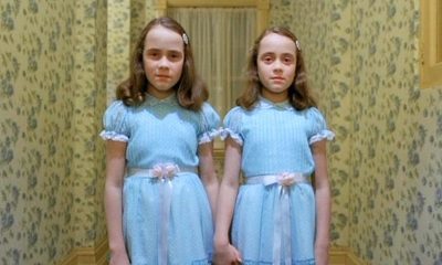 The Shining