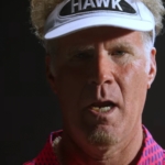 The hawk