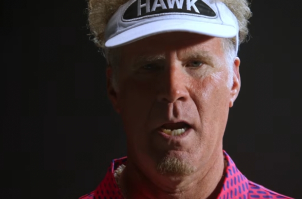 The hawk