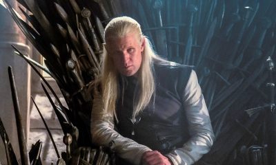 The house that dragons built